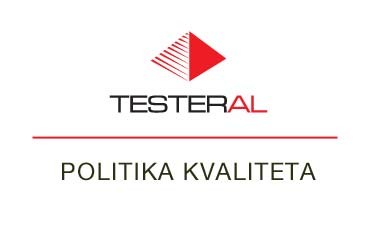 Testeral